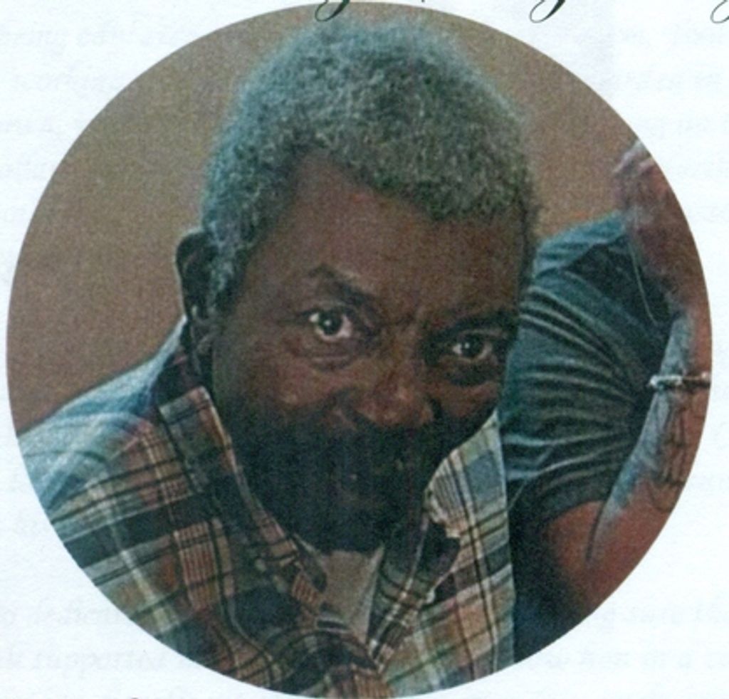 Leroy Singletary Profile Photo
