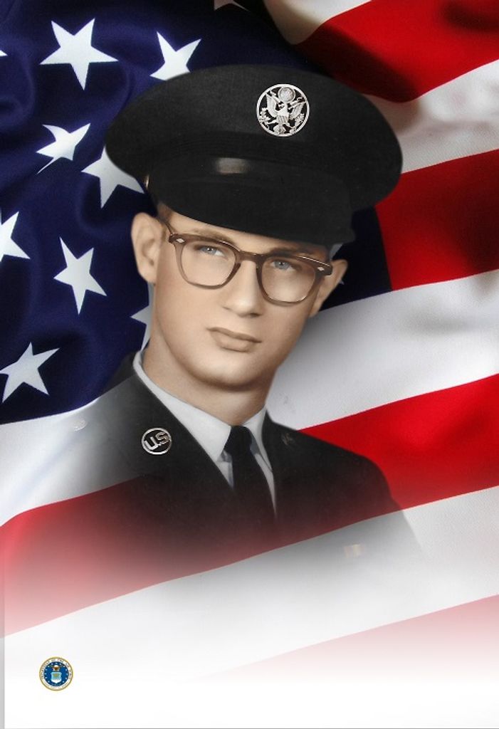 Otis Delane Gibson Profile Photo