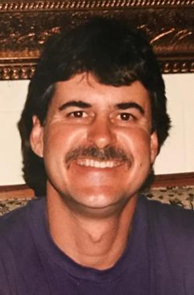 Rodney Monroe Williams