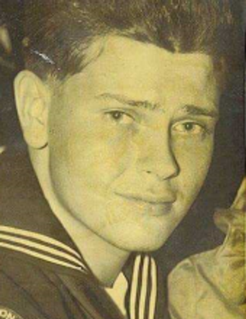 Michael H. Bailey