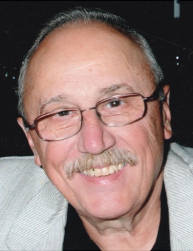 Louis Albert  Kolonics Jr.