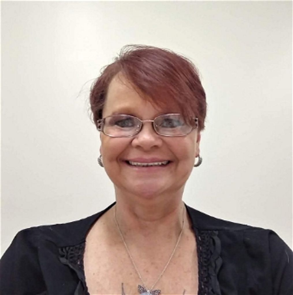 Sharon Lee Rose