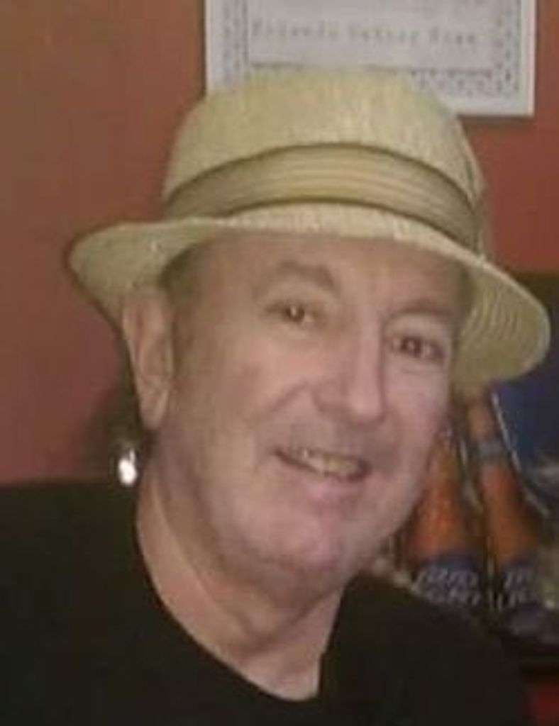 Martin Nestor Profile Photo