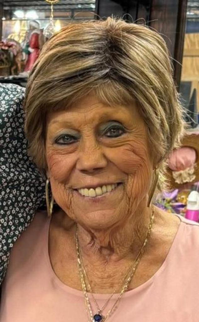 Peggy Yarber Cosey Profile Photo