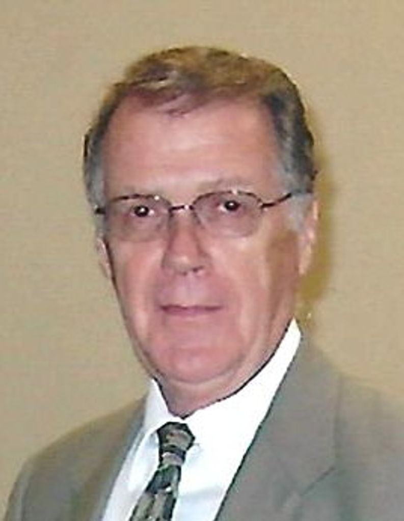 Paul B Allen