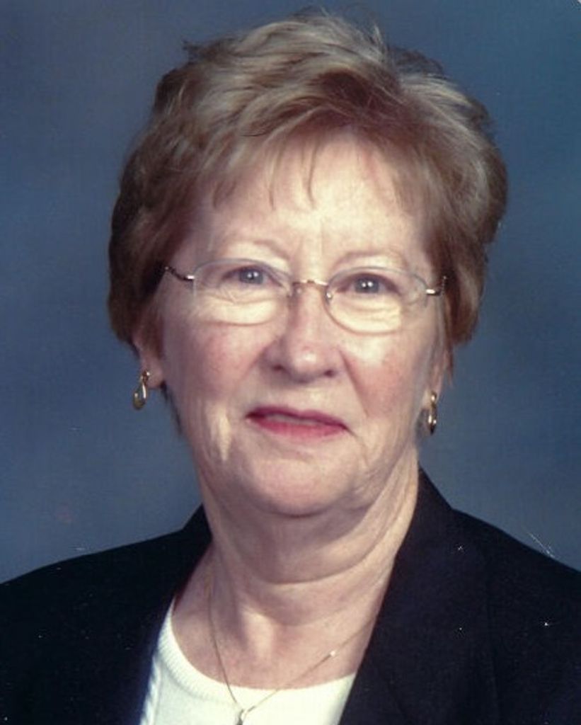 Eileen (O'Malley)  Boyle