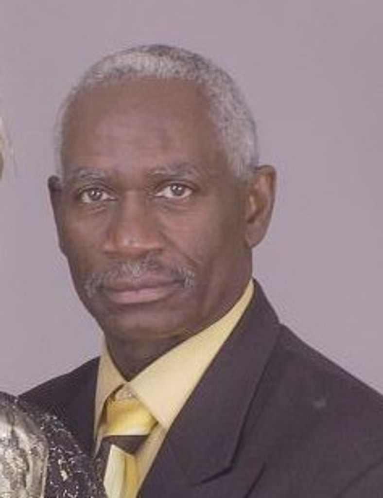 Pastor L. B. MALENA