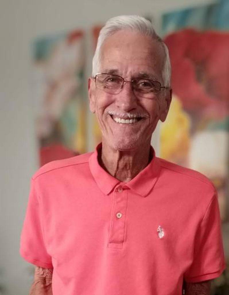 Larry Joe Linn Profile Photo