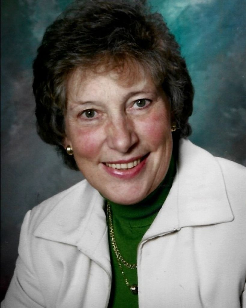 Vera E.I. Miller Profile Photo