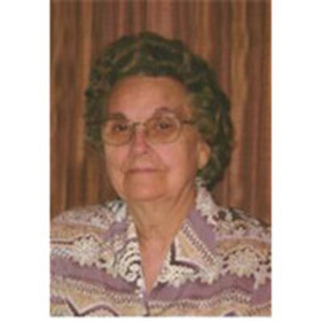 Gennieve Anderson Sanders