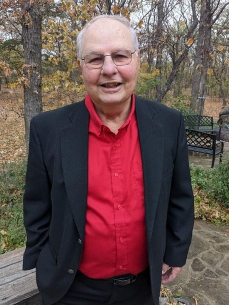 Mel "Holly" Duane Holopirek Profile Photo