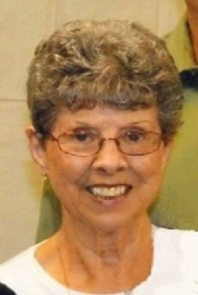 Bernice A. Stephenson