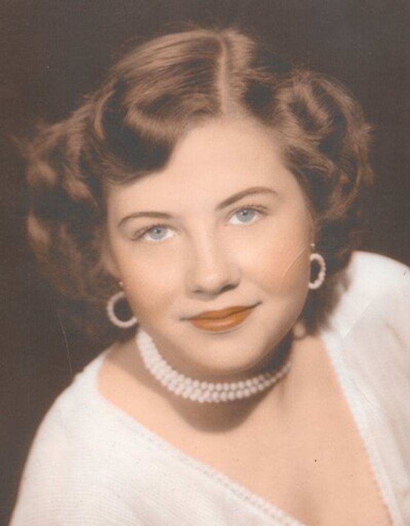 Dorothy Fern Johnson Profile Photo