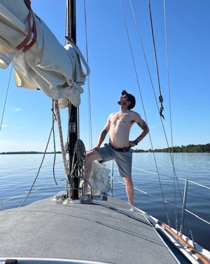 Joshua Hoyt Stultz Profile Photo