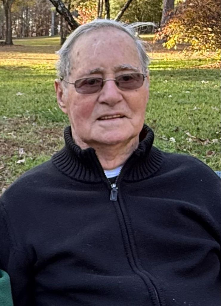 William Eugene "Gene" Crawford Profile Photo