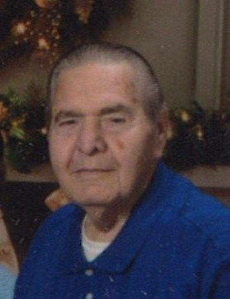 R.L. "Buck" Russell