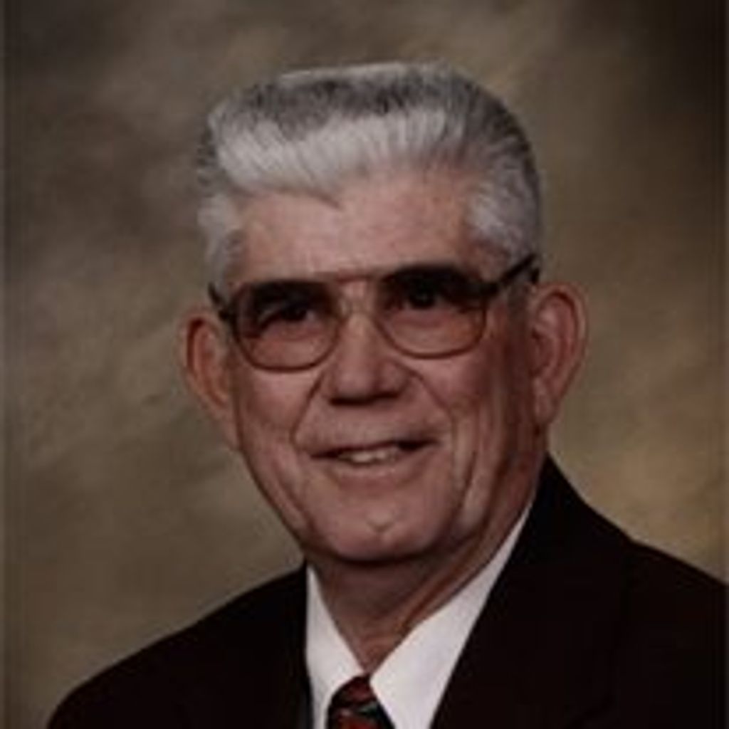 John Otha  Brown