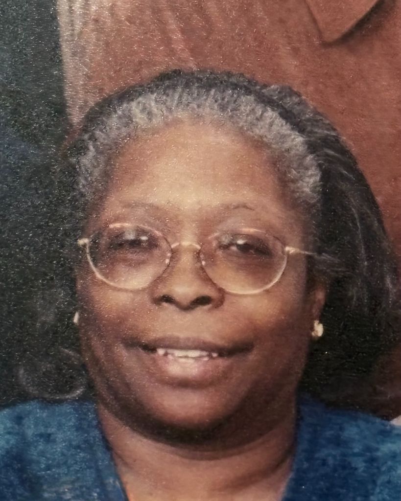 Constance Barclay Profile Photo