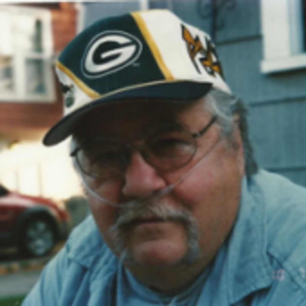 Victor "Vic" F. Delvis Profile Photo