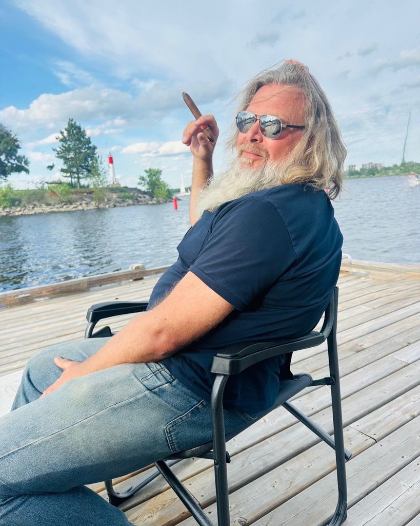 Douglas Henry VanderVelde Profile Photo