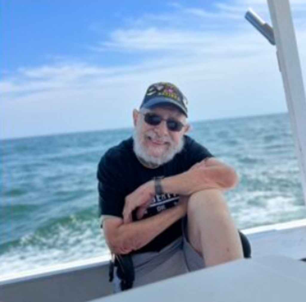 Donald E. Doring Profile Photo