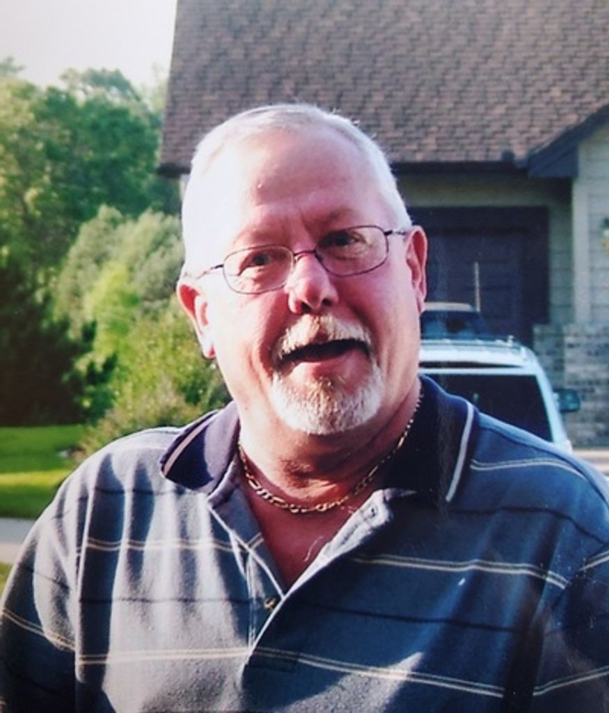 Bradley Bert Dahl Profile Photo