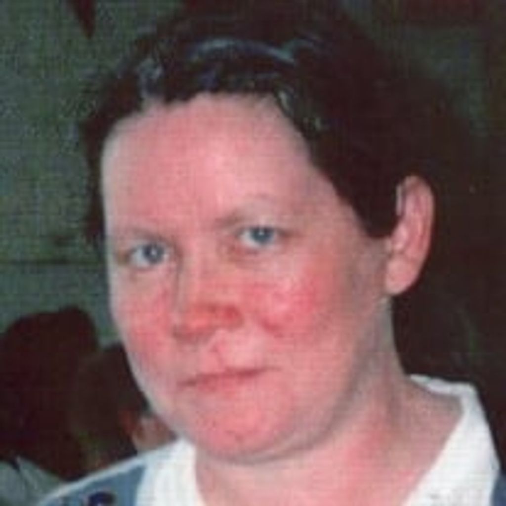 Patricia Christine (Cox) Dalton