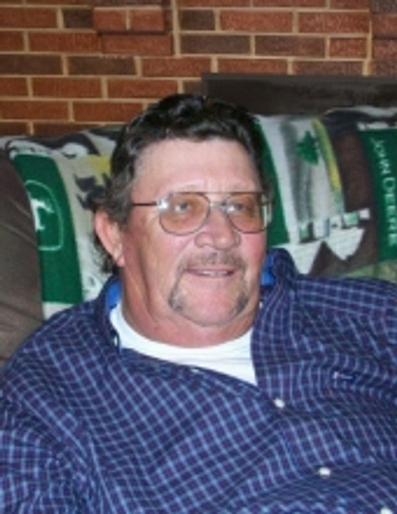 Roy Lee Cansler Profile Photo