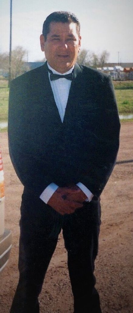 George Castro Rodriguez Profile Photo