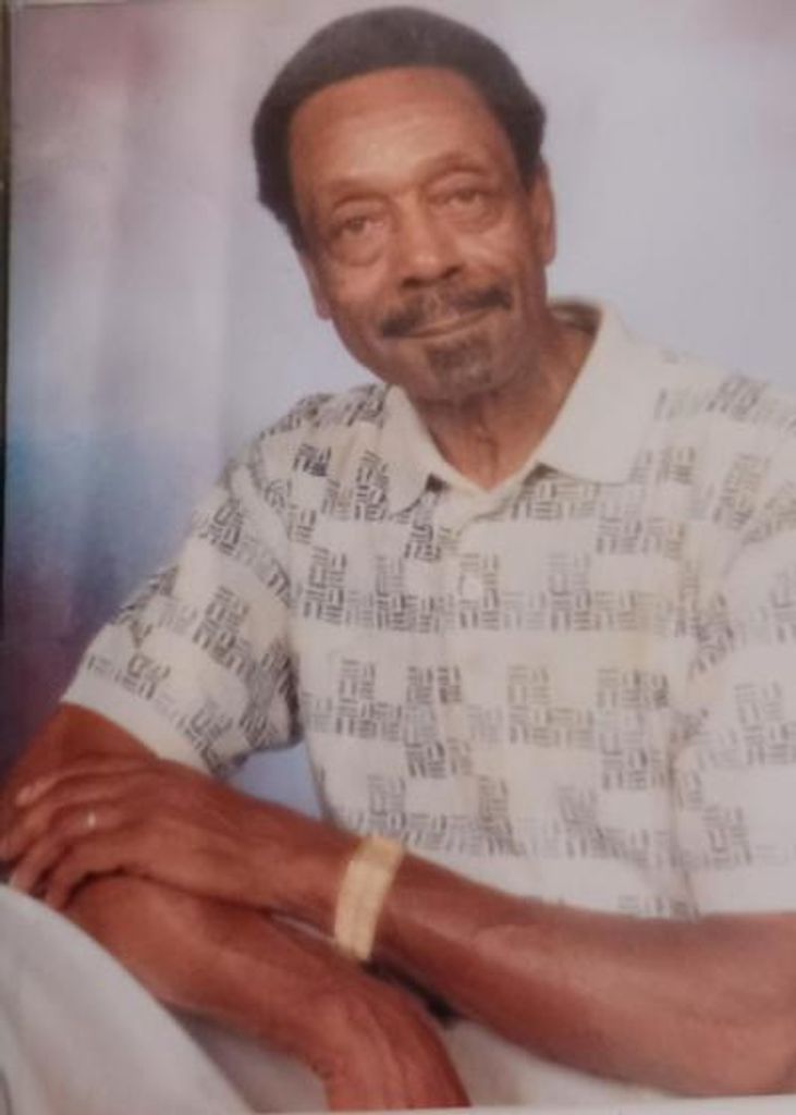 Mr. Willie Lee Jr. Profile Photo