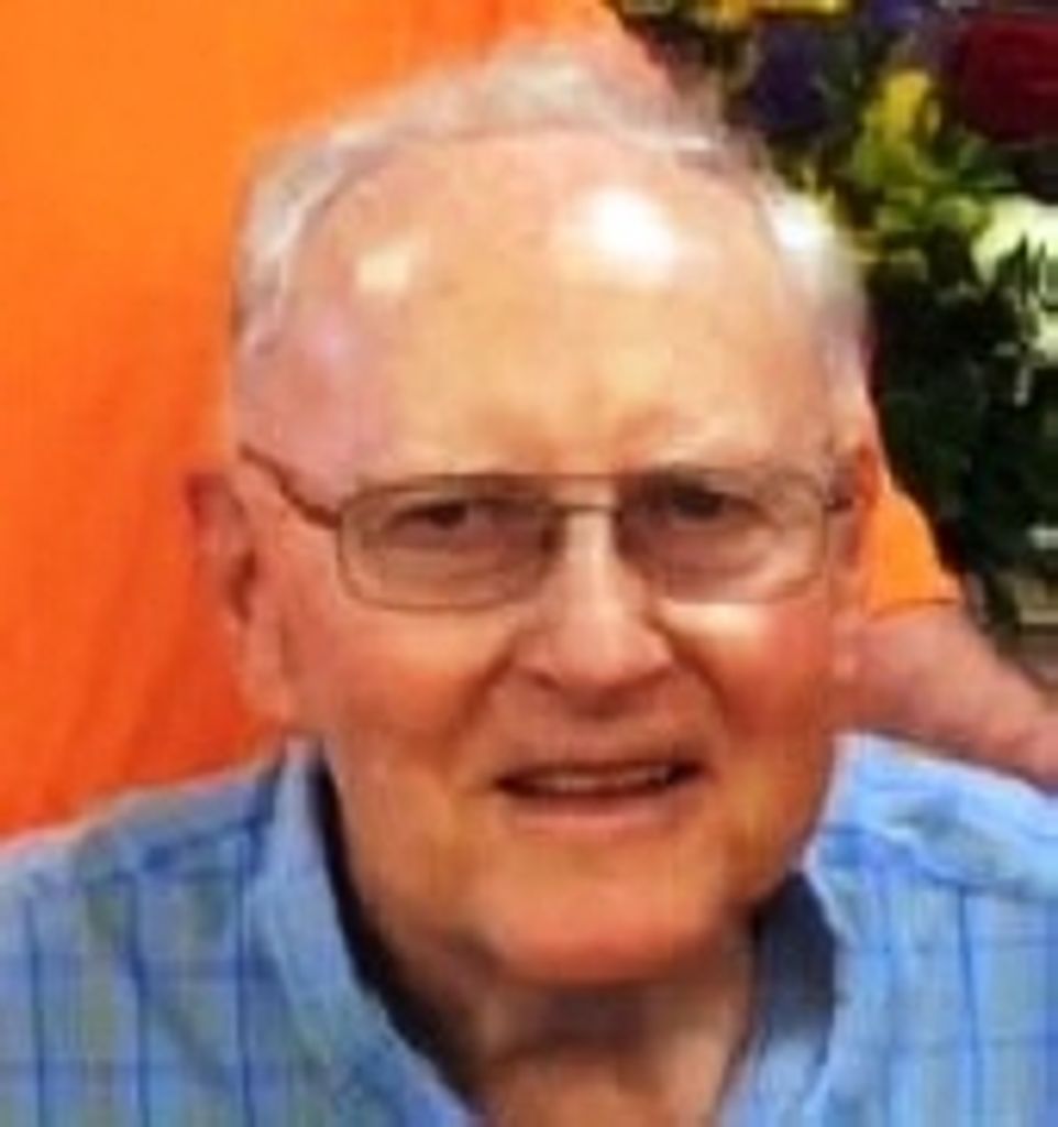 James  G. Mccurdy
