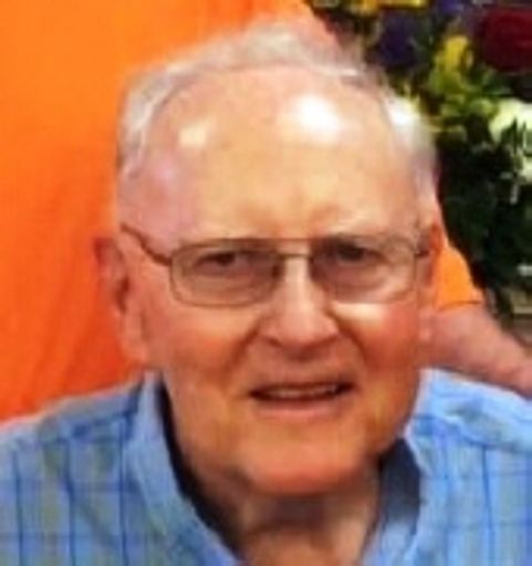 James  G. Mccurdy Profile Photo