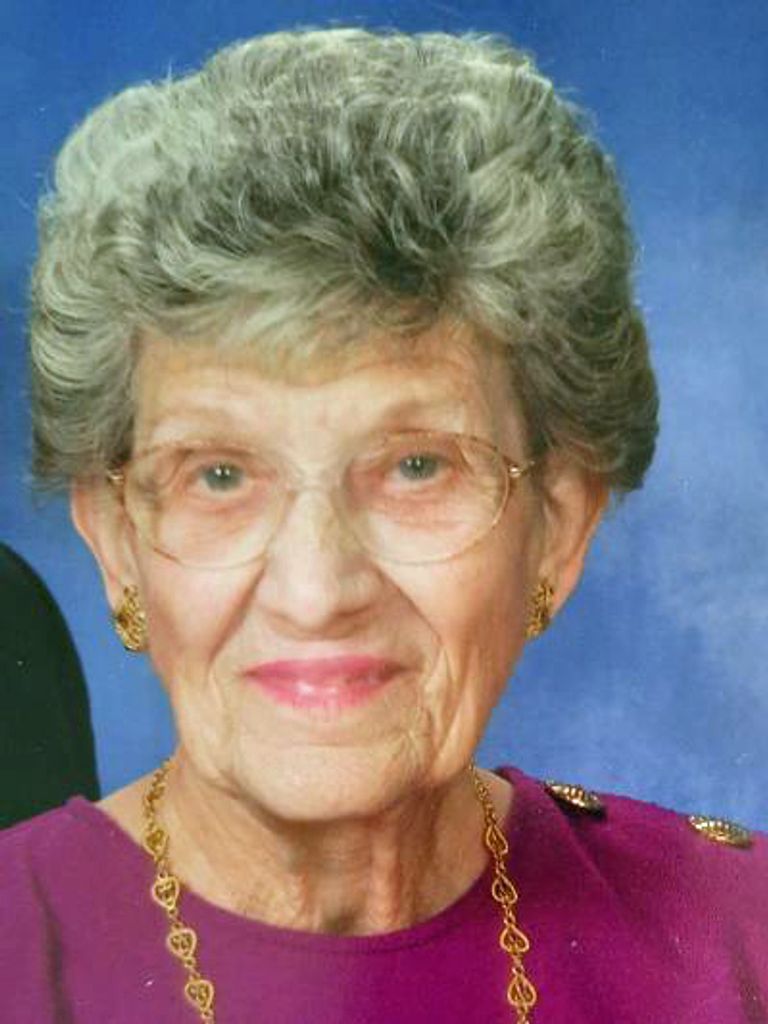 Rita Mae Gramman Profile Photo