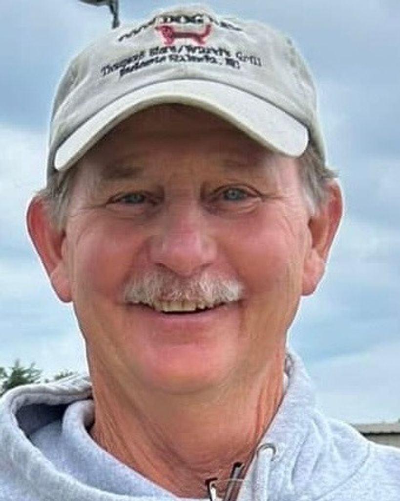John Randall Vansurdam Profile Photo
