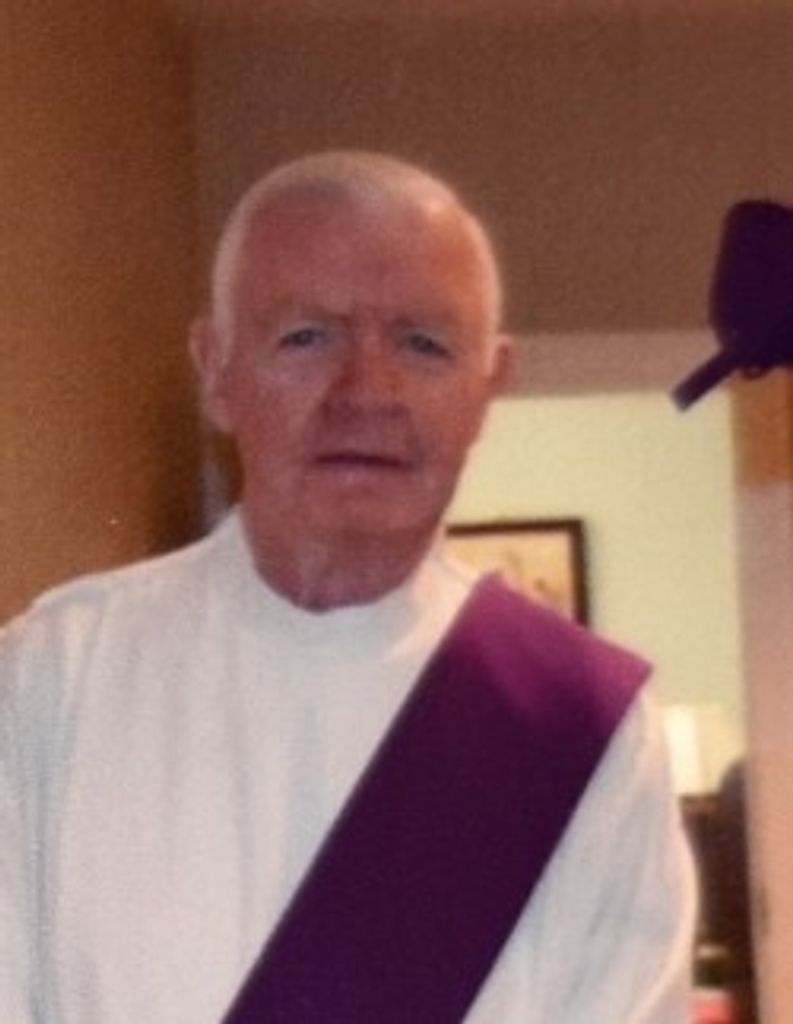 John W. Mccabe Profile Photo