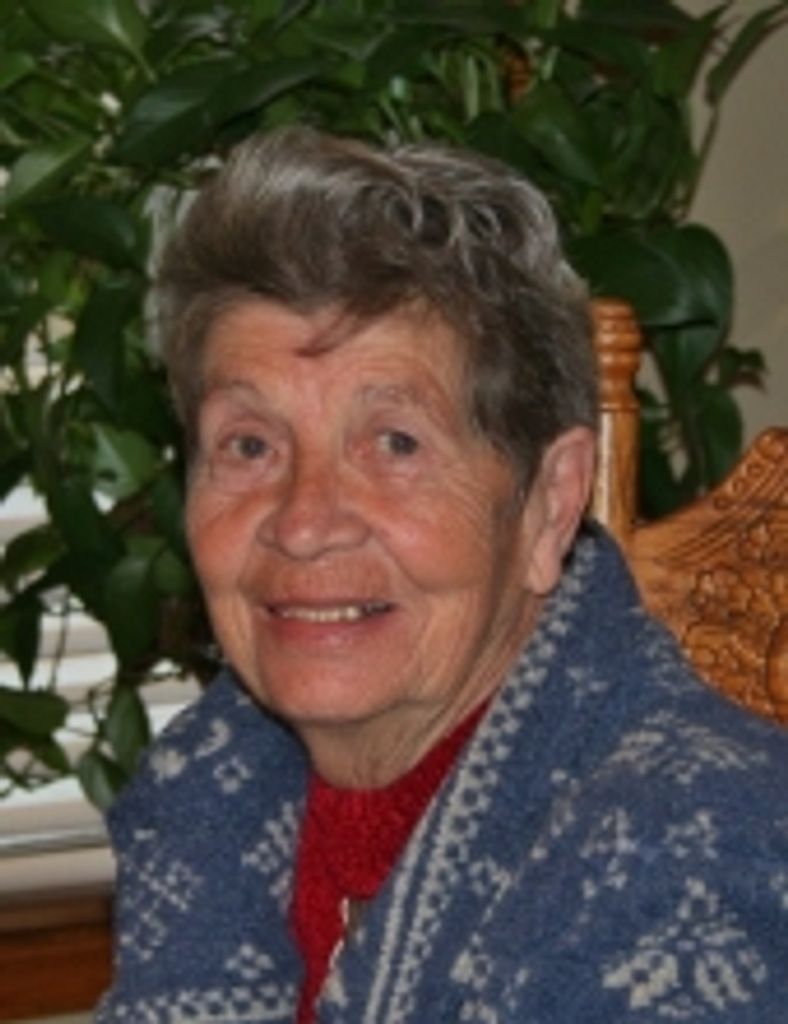 Hilde Nadine Mc Lear Profile Photo