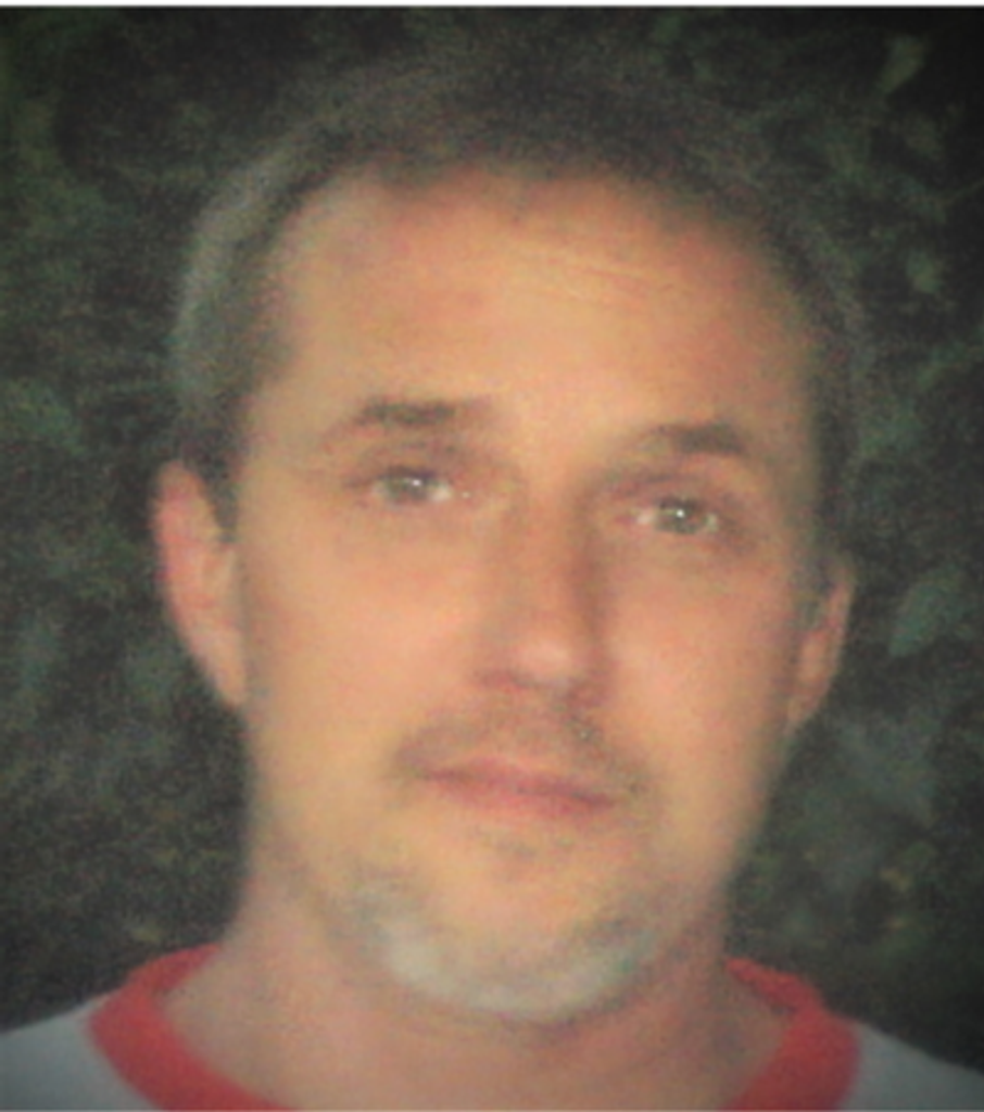 Timothy Wayne Wyatt