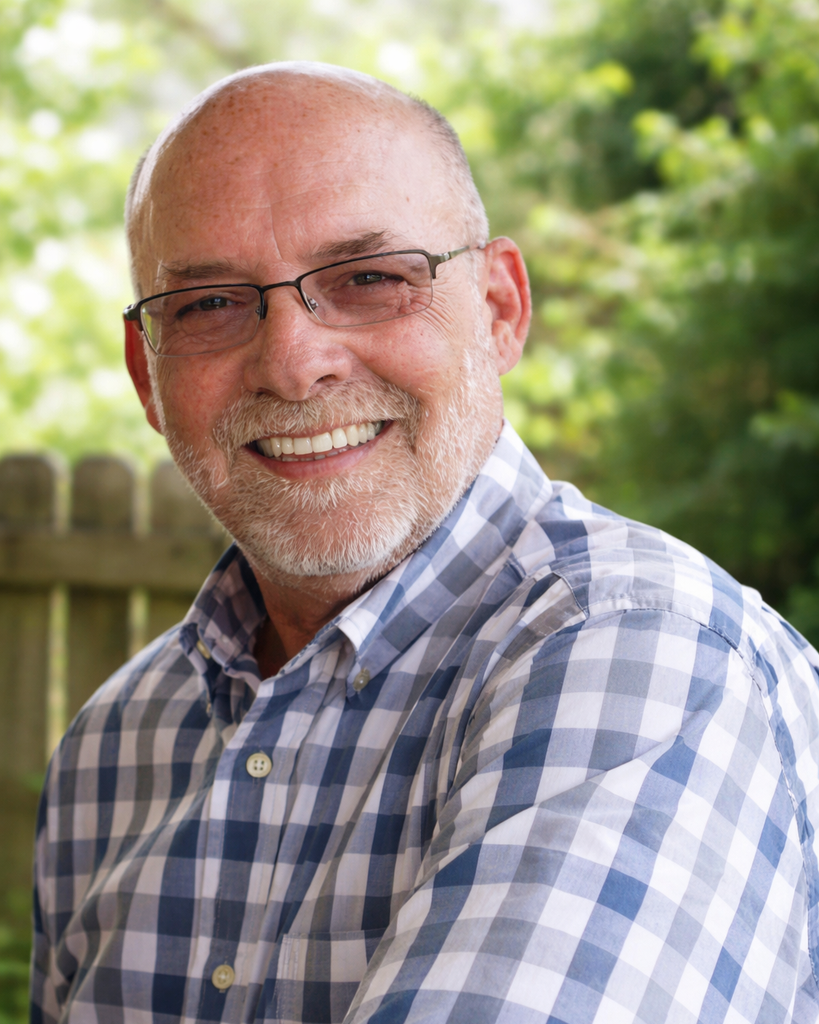 Timothy Allen Cooper Profile Photo