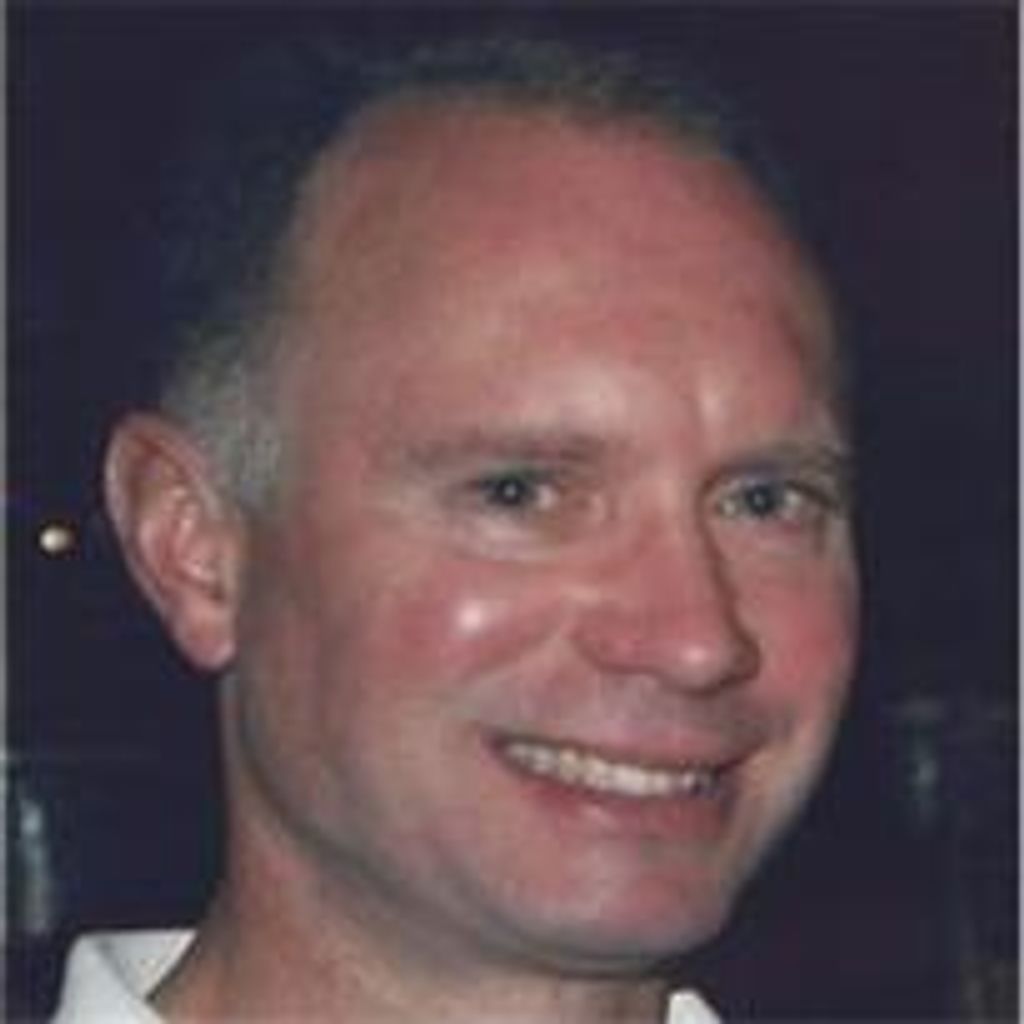 Monty Thomas Mcelroy Profile Photo