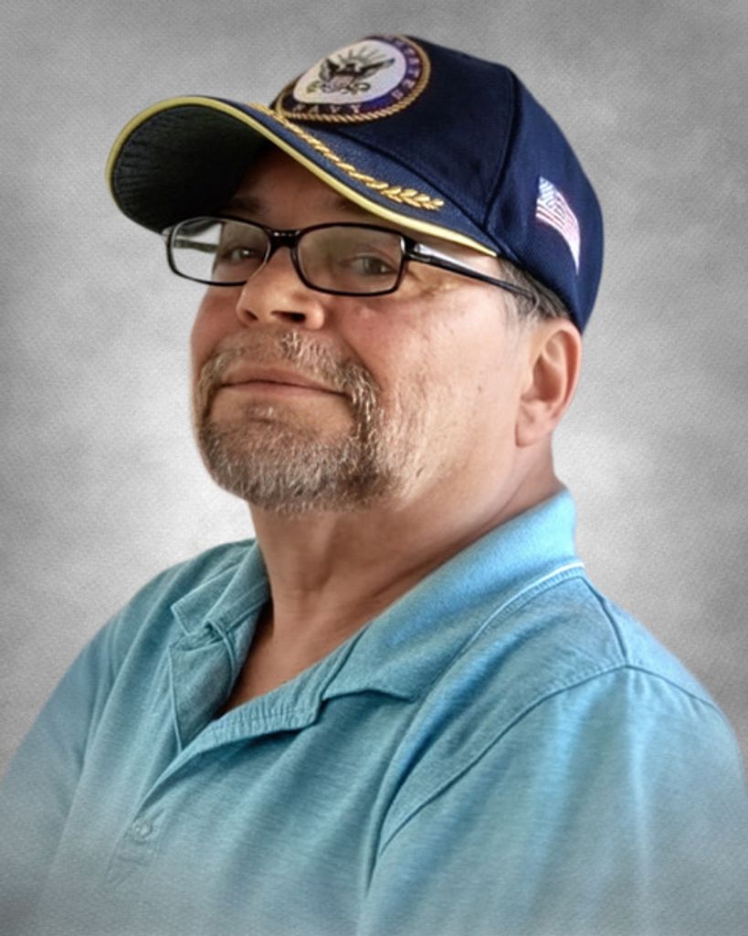 Terry Lee Campbell Profile Photo