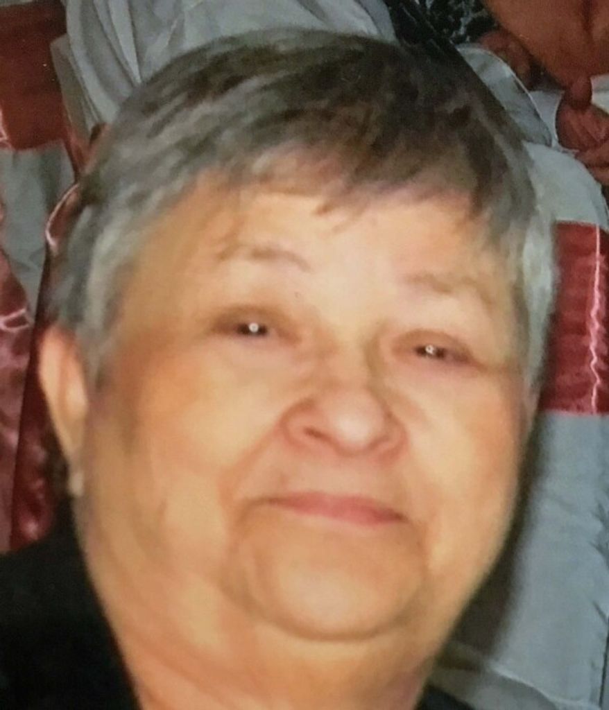 Joyce E. (Dingledine)  Pacey