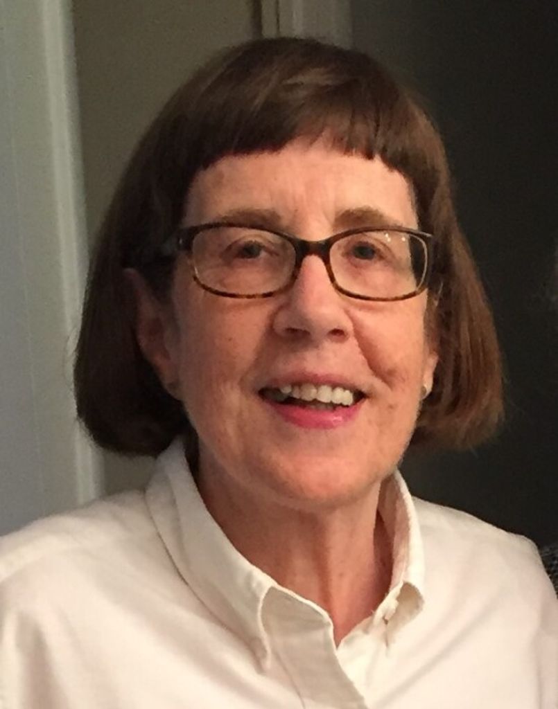 Victoria "Vickie" Helmuth Profile Photo