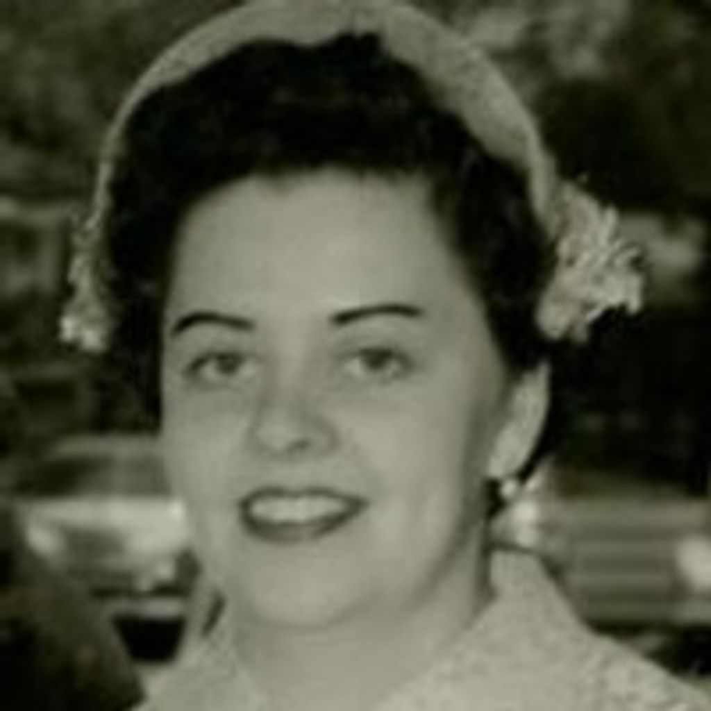 Anna  May Palmer Profile Photo