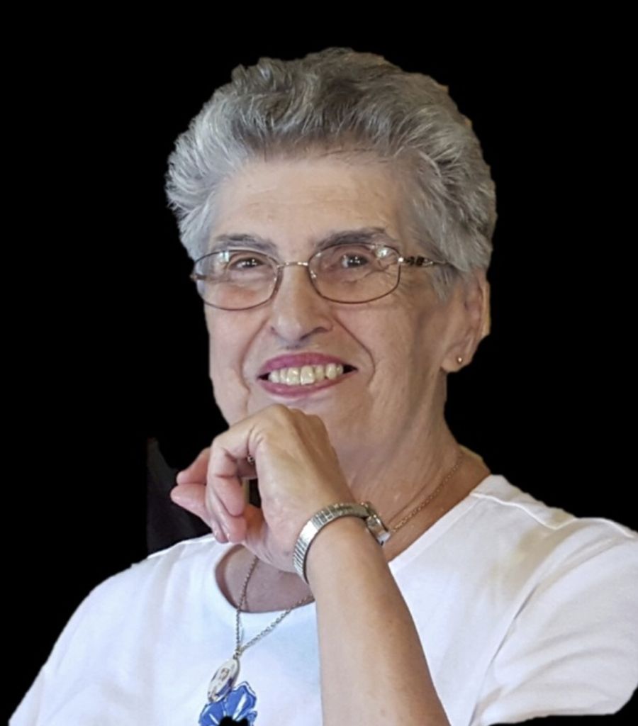 Dorothy Veillette