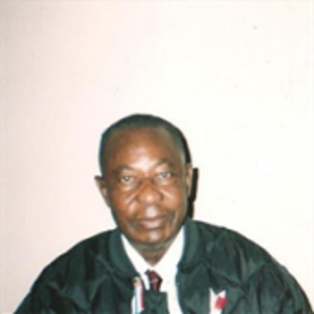 Charlie  James Miles