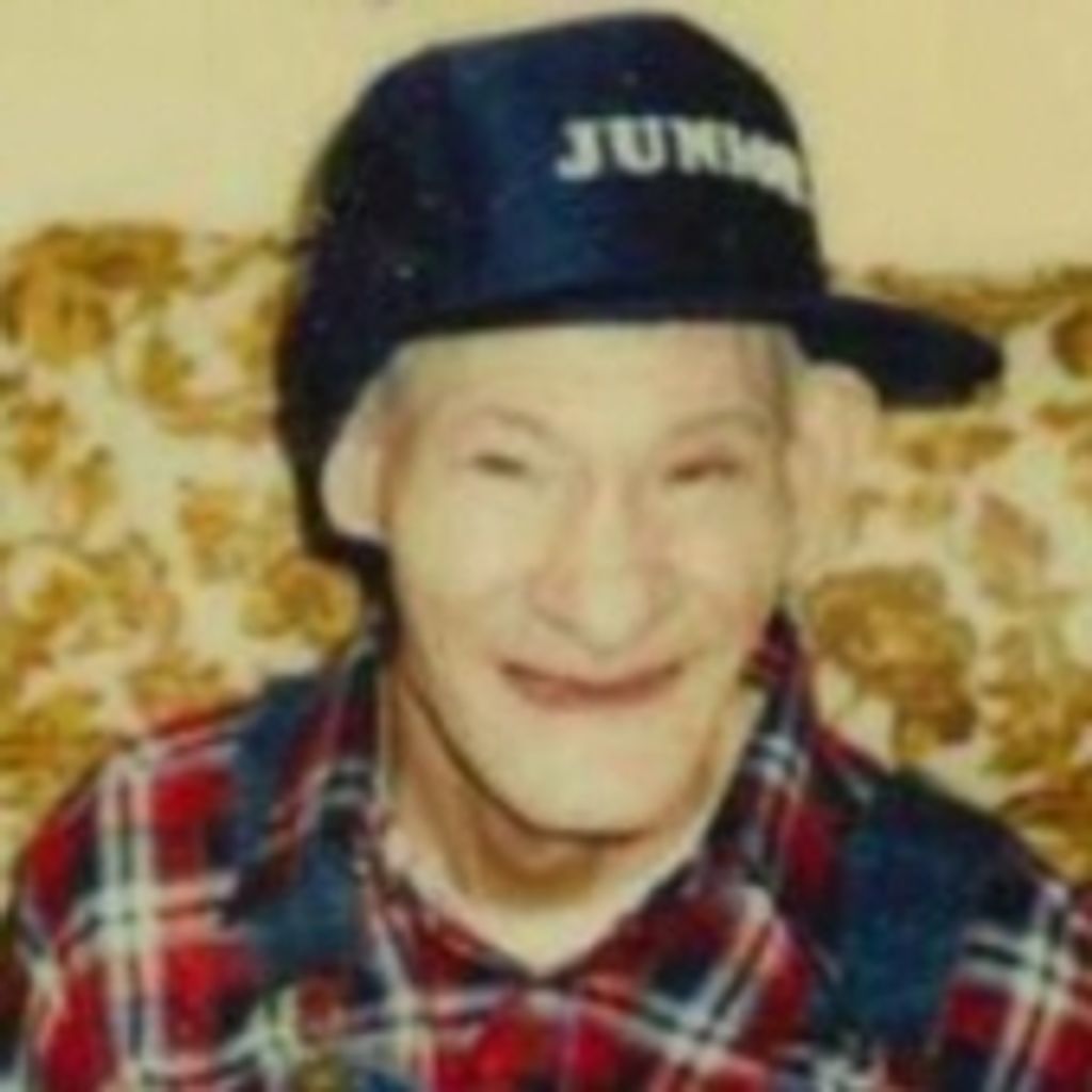 Junior Moore
