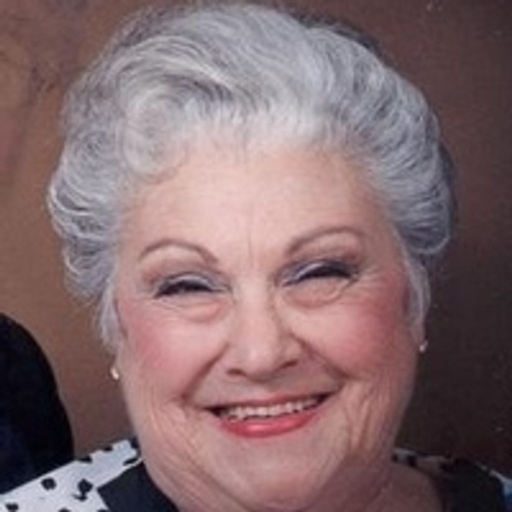 Sara  Kathryn Klamer