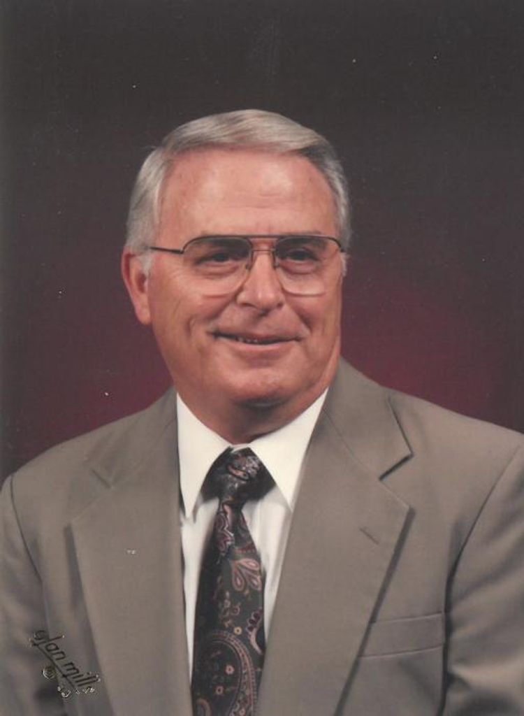 Herbert Dolen