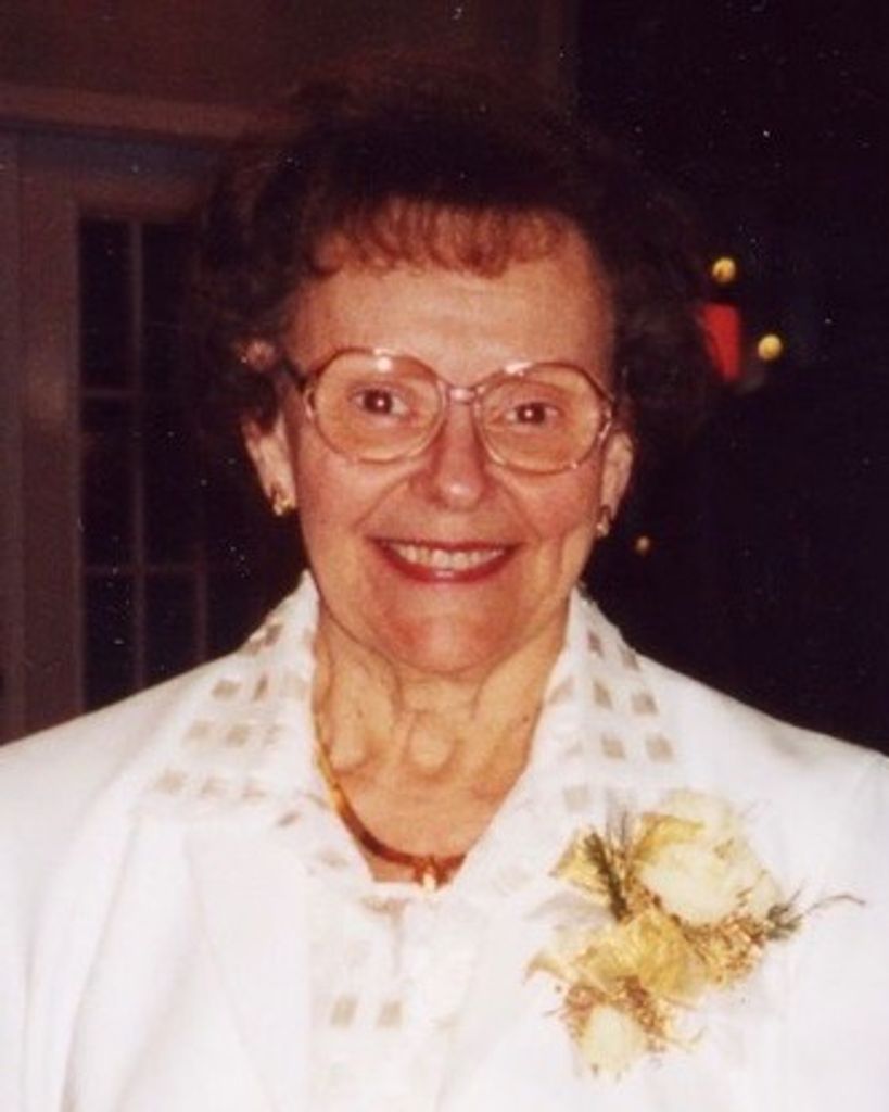 Patricia A. Weber (nee Kasmore) Profile Photo