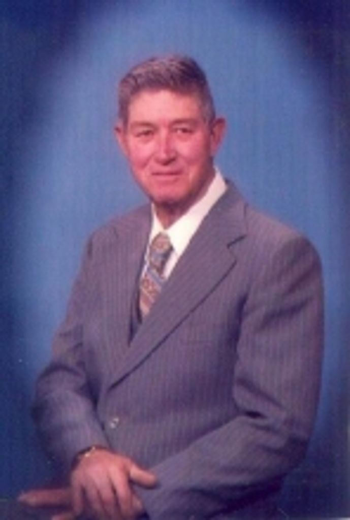 Freddie Everett Welsh